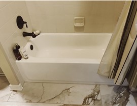 Baths - Bathtub Replacement Photo 4