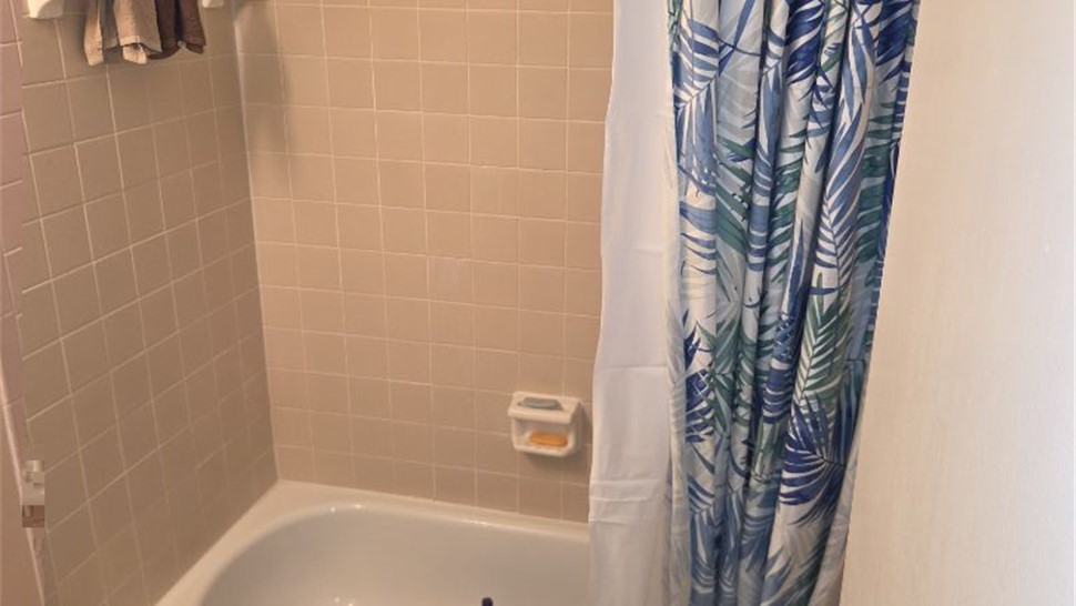 Bathroom Conversions Project in Largo, FL by Top Notch Remodelers