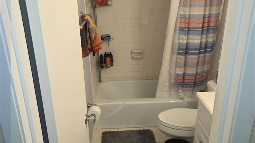 Bathroom Conversions Project in Palmetto, Florida by Top Notch Remodelers
