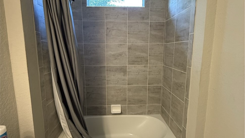 Bathroom Conversions Project in Bradenton, Florida by Top Notch Remodelers