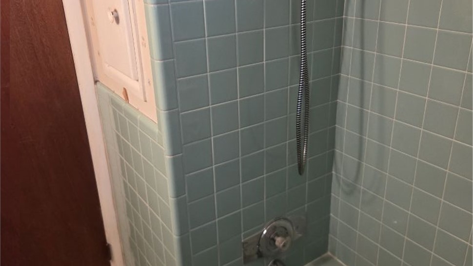 Bathrooms, Baths, Showers Project in Clearwater, Florida by Top Notch Remodelers