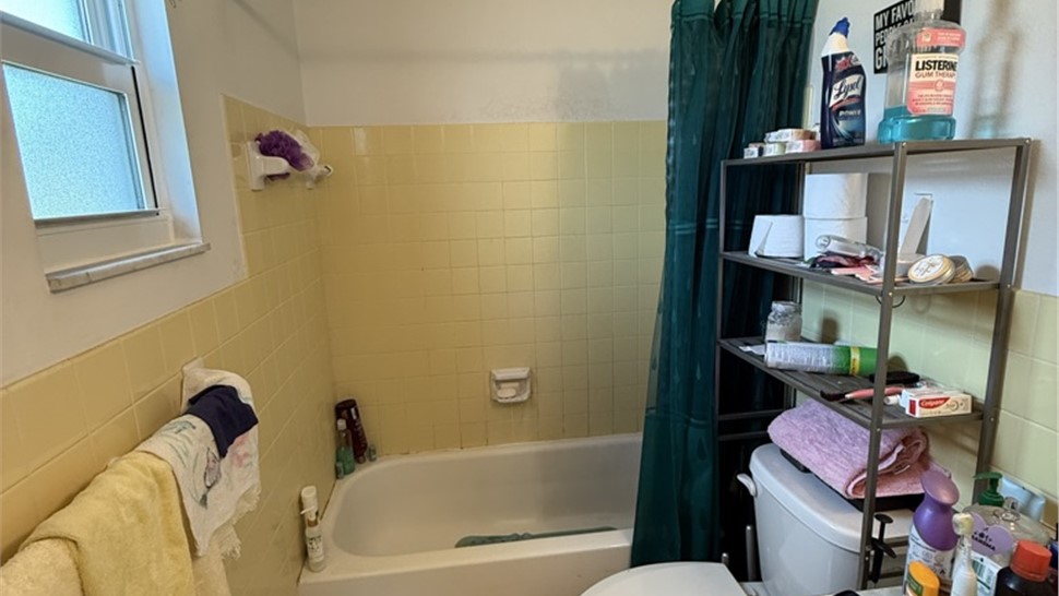 Bathroom Conversions, Bathrooms, Showers Project in Spring Hill, Florida by Top Notch Remodelers