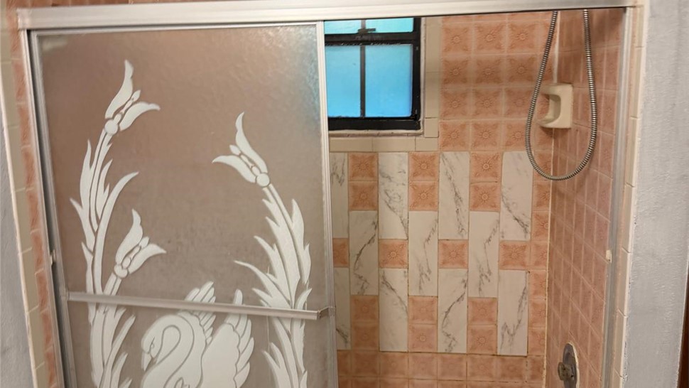 Bathroom Conversions Project in Brooksville, Florida by Top Notch Remodelers