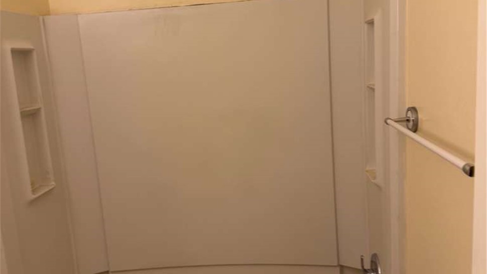 Bathroom Conversions Project in Tampa, Florida by Top Notch Remodelers