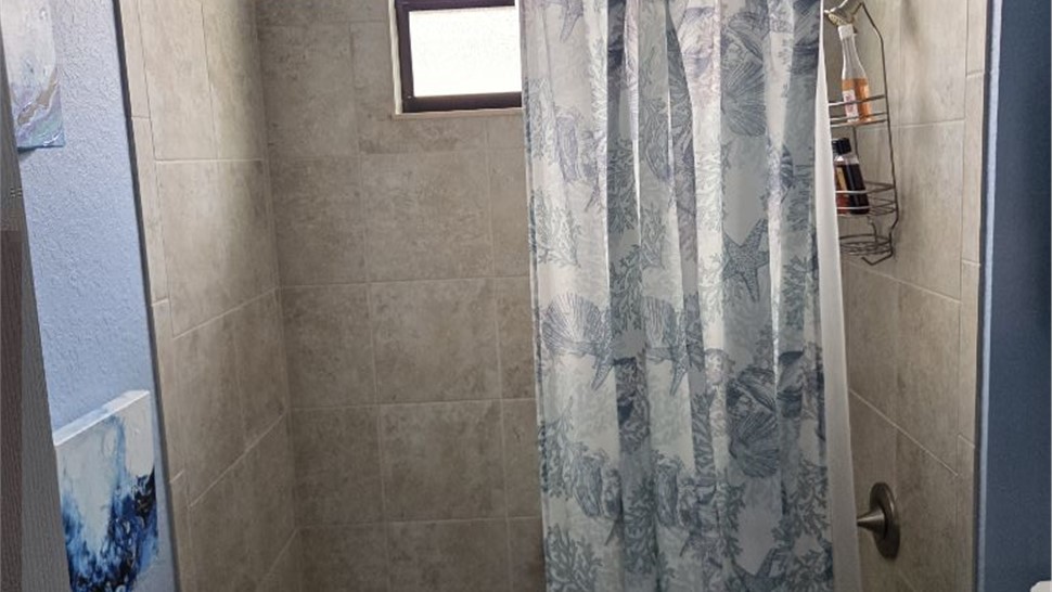 Bathroom Conversions, Bathrooms, Showers Project in Bradenton, Florida by Top Notch Remodelers