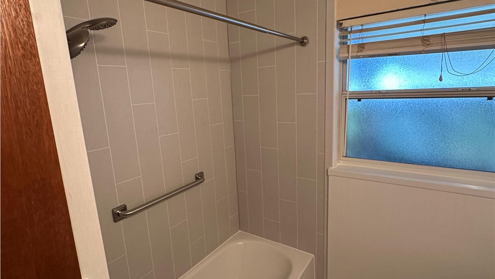 Bathrooms, Baths, Showers Project in Clearwater, Florida by Top Notch Remodelers