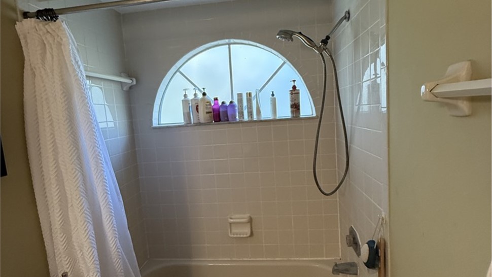 Bathrooms Project in Tampa, Florida by Top Notch Remodelers