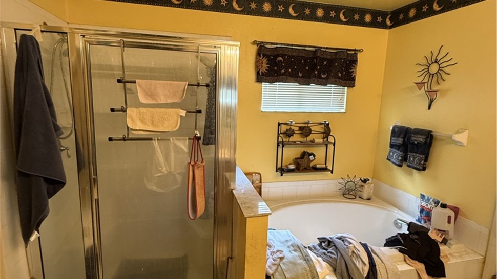 Bathrooms, Baths, Showers Project in Riverview, Florida by Top Notch Remodelers