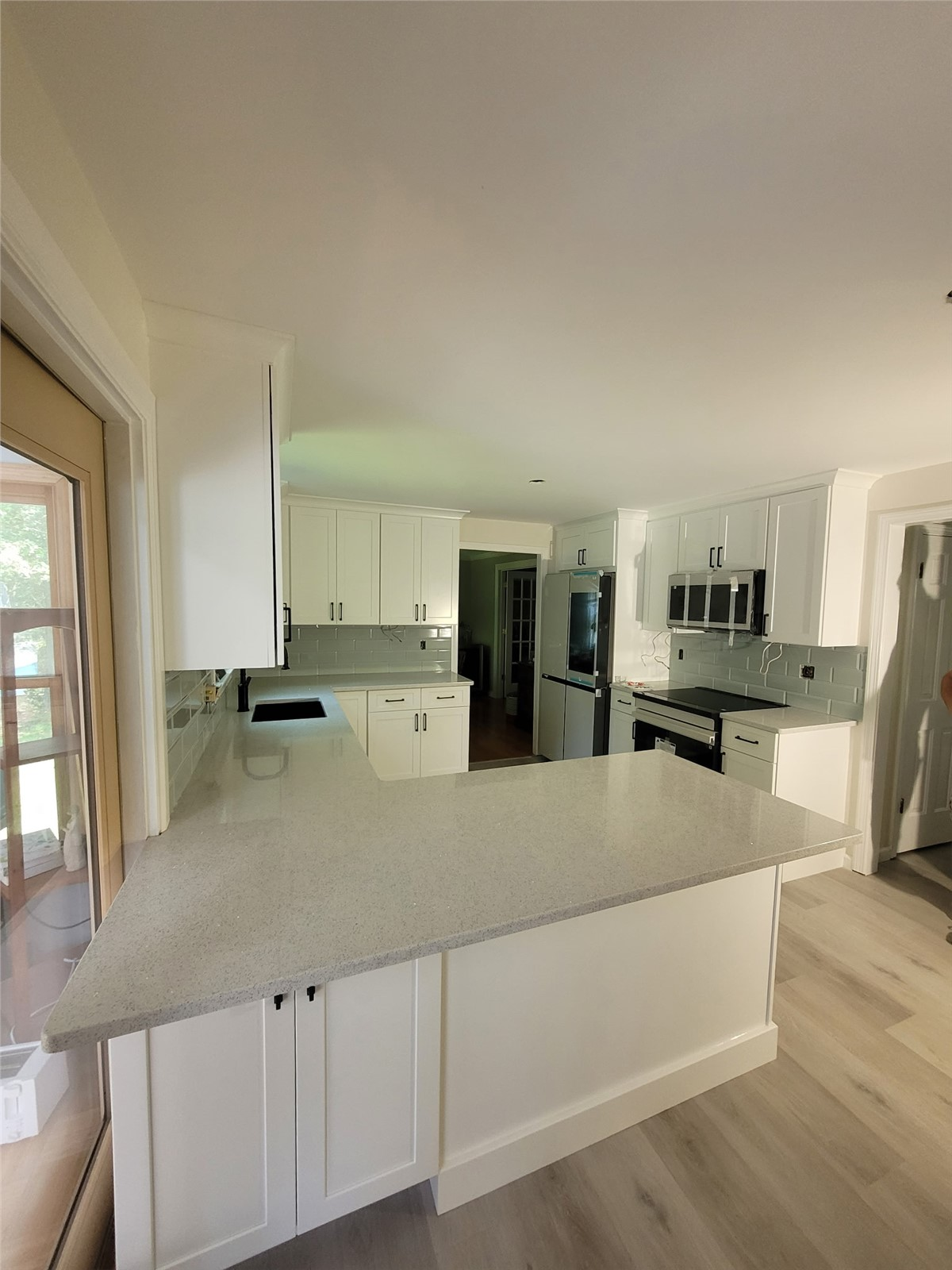 Expert Kitchen Remodeling By Total Remodeling & Repair in West Springfield, MA!
