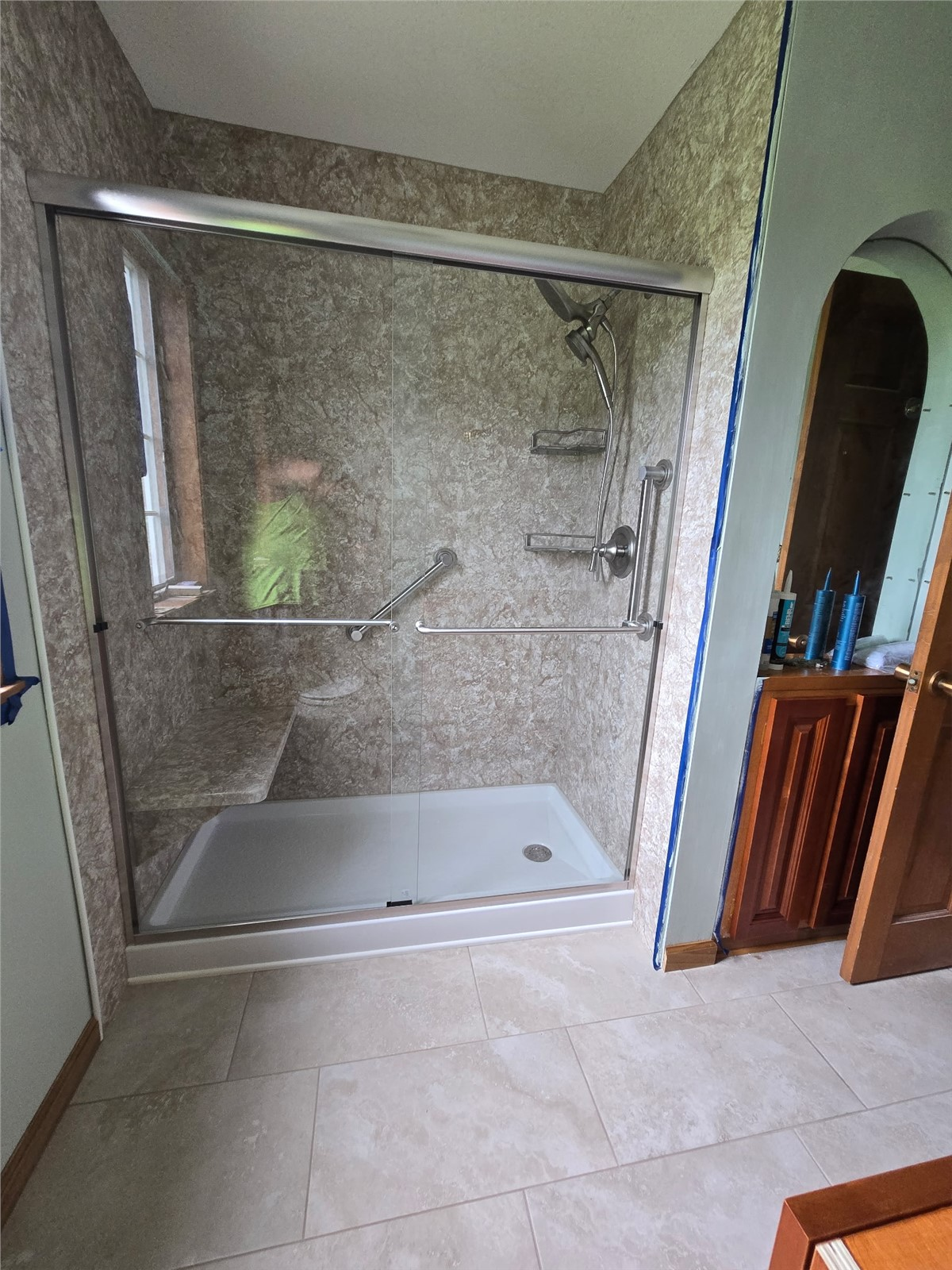 West Springfield's Best Bathroom Remodelers Are Here to Transform Your Primary Bathroom