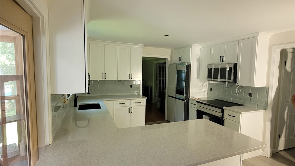 Service Areas - Kitchen Remodeling Photo 63