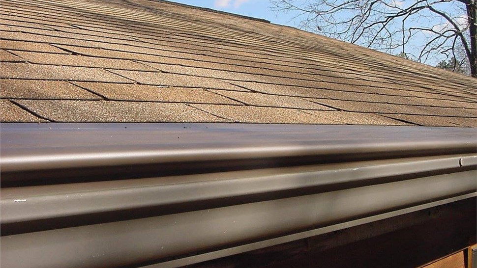 Gutter Guards Photo 10