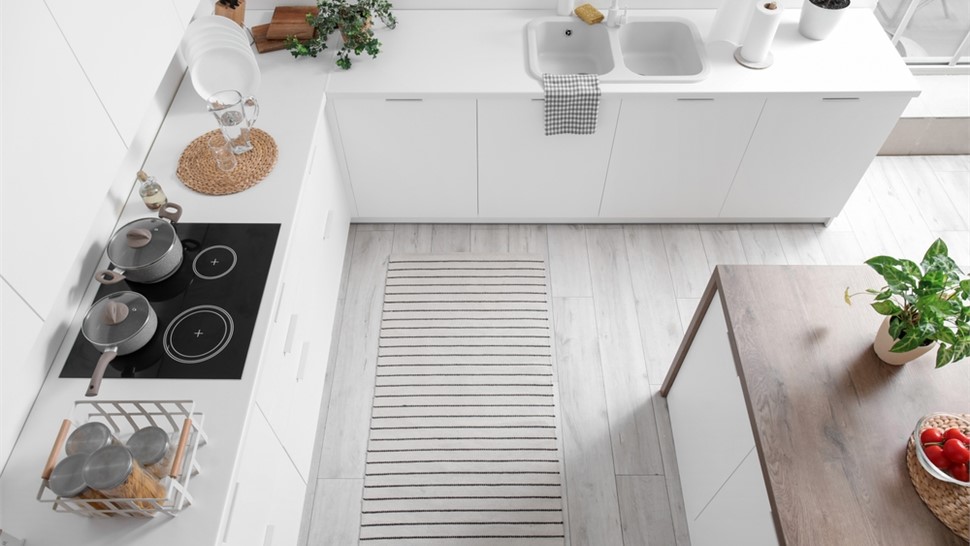 Kitchen Flooring Photo 64