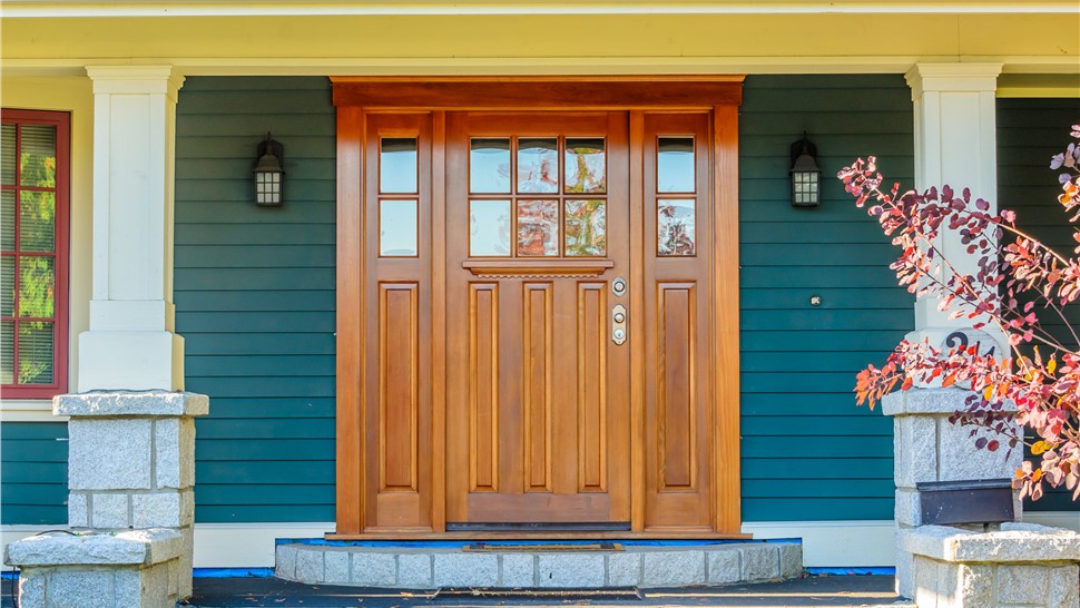 Entry Doors Photo 18