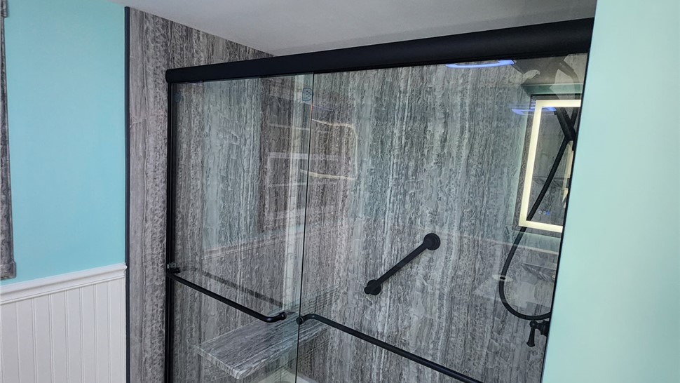 Shower Replacement Photo 90