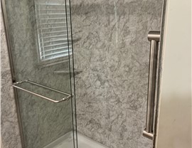 Shower Replacement Photo 36