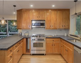 Kitchen Cabinetry Photo 46