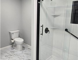 Bathroom Remodeling Photo 97