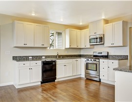 Kitchen Remodeling Photo 4