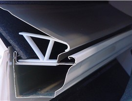 Gutter Guards Photo 12