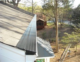 Gutter Guards Photo 57