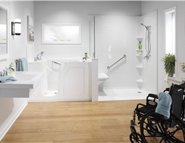 Walk-in Bathtubs Photo 61