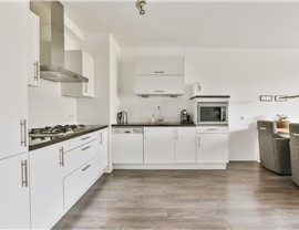 Kitchen Flooring Photo 24