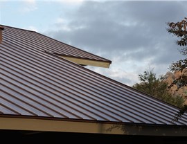 Metal Roofs Photo 7