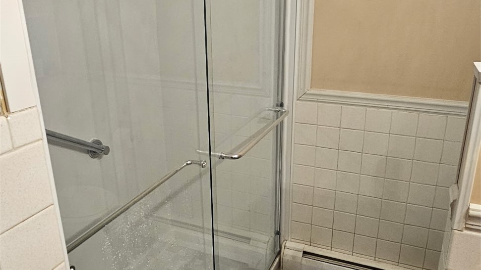 Bathroom Remodeling Project in Southington, CT by Total Remodeling and Repair