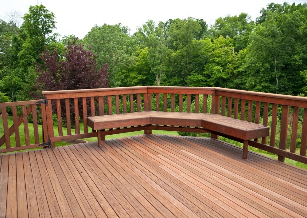 Can I Build a Deck Myself or Should I Hire a Contractor in Raleigh?