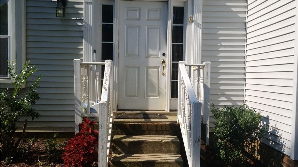 Door Replacement Photo 1