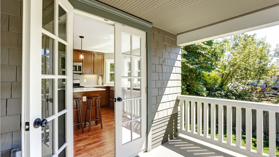 Door Options Photo 1