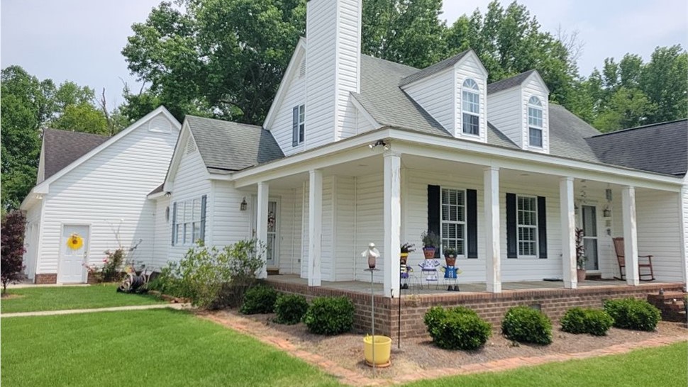 Window Installation Photo 1