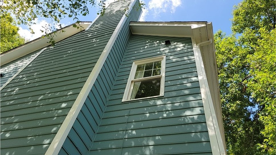 Siding Photo 3