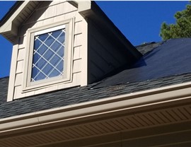 Service Area - Roofing Photo 4