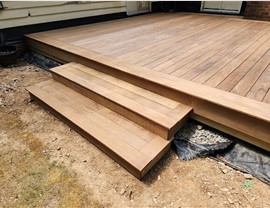 Service Area - Decks Photo 4