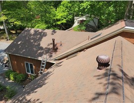 Roofing Replacement Photo 2
