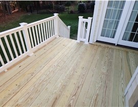 Deck Replacements Photo 4