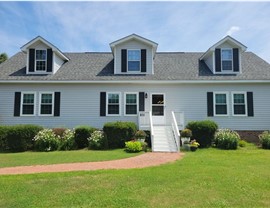 Window Installation Photo 2