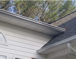 Replacement Gutters Photo 4