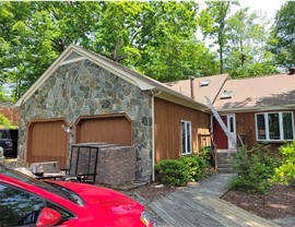 Roofing Replacement Photo 4