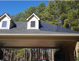 Service Area - Roofing Photo 2