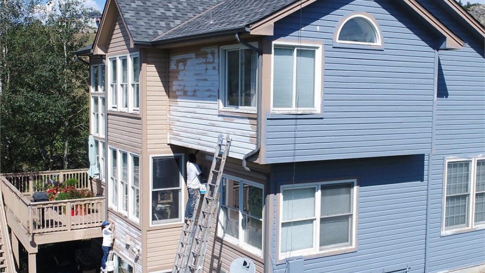 Henderson Roofing Photo 1