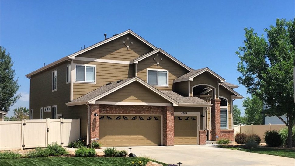 Colorado Springs Roofing Photo 1