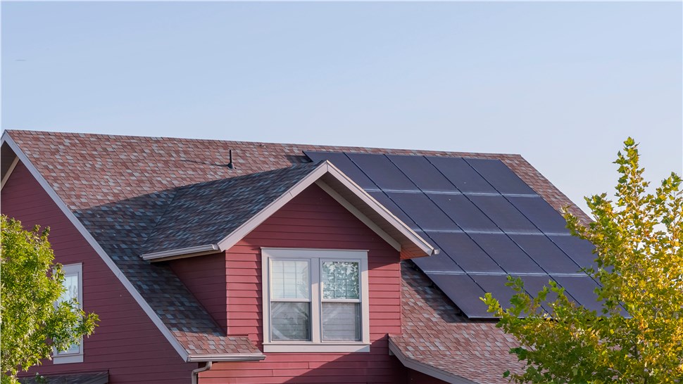 Roofing - Solar Photo 1