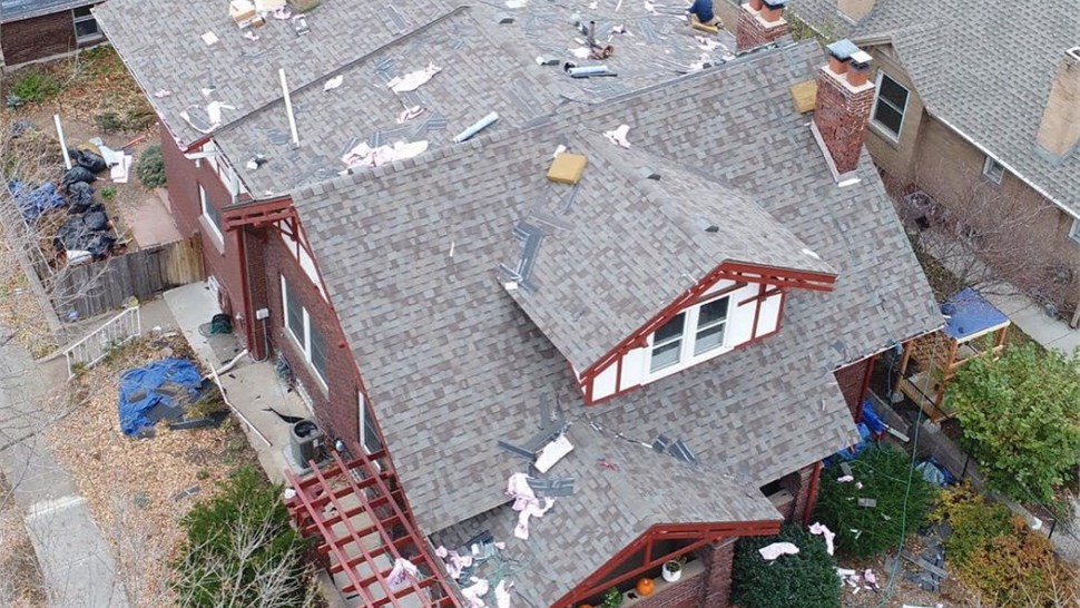 Commerce City Roofing Photo 1