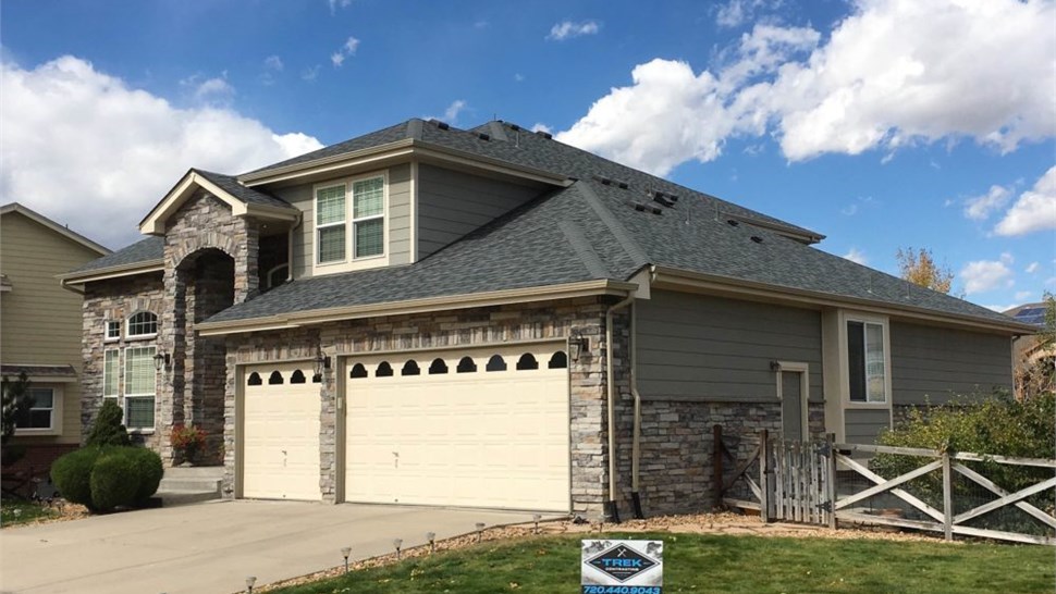 Parker Roofing Photo 1