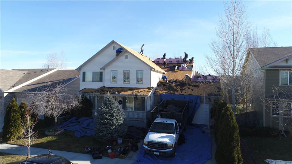 Thornton Roofing Photo 1