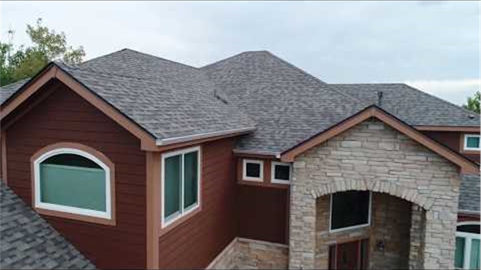 Roofing Photo 1