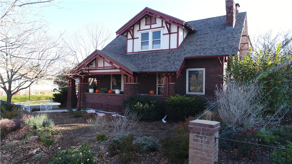 Centennial Roofing Photo 1